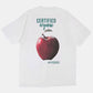 APPLE GRAPHIC TEE