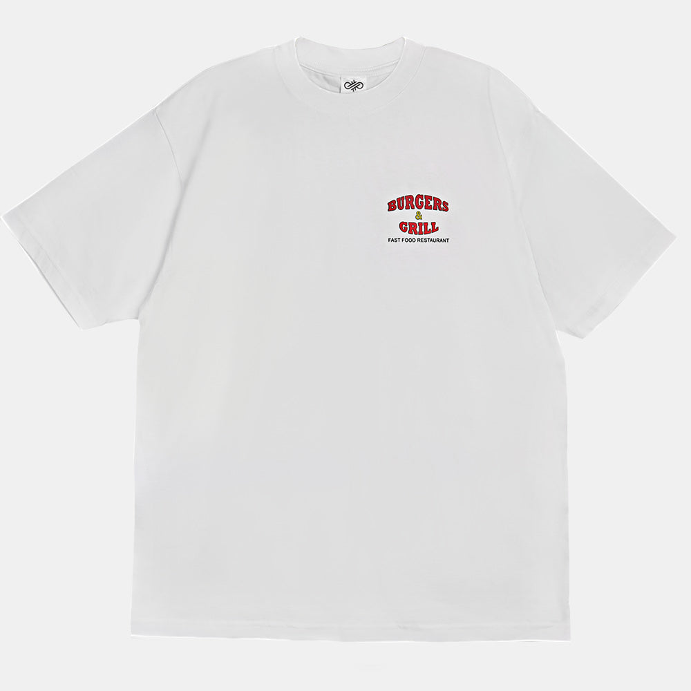 FRIES GRAPHIC TEE