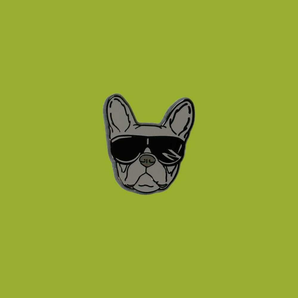 ZAMBOA - FRENCHIE LIFE