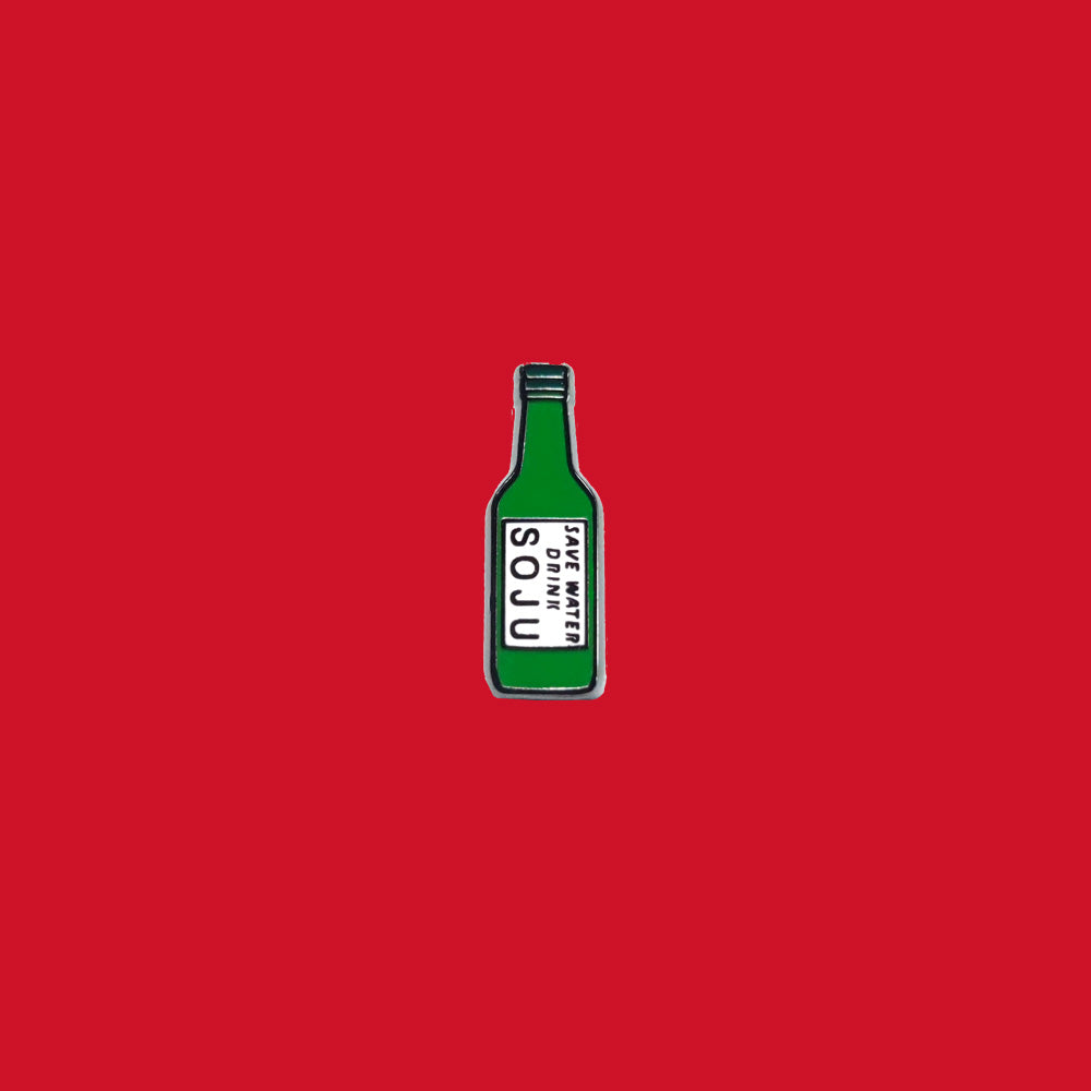 SOJU