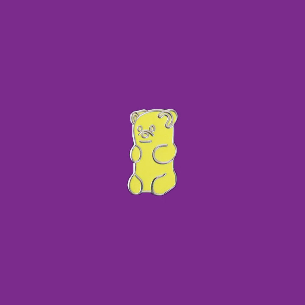 GUMMY BEAR