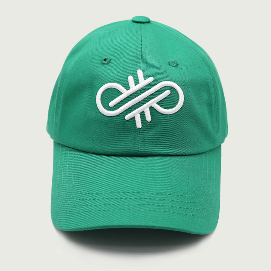 BIG LOGO CAP