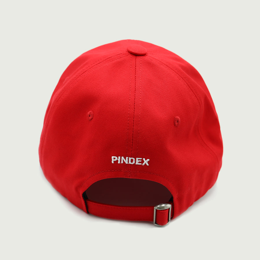 BIG LOGO CAP