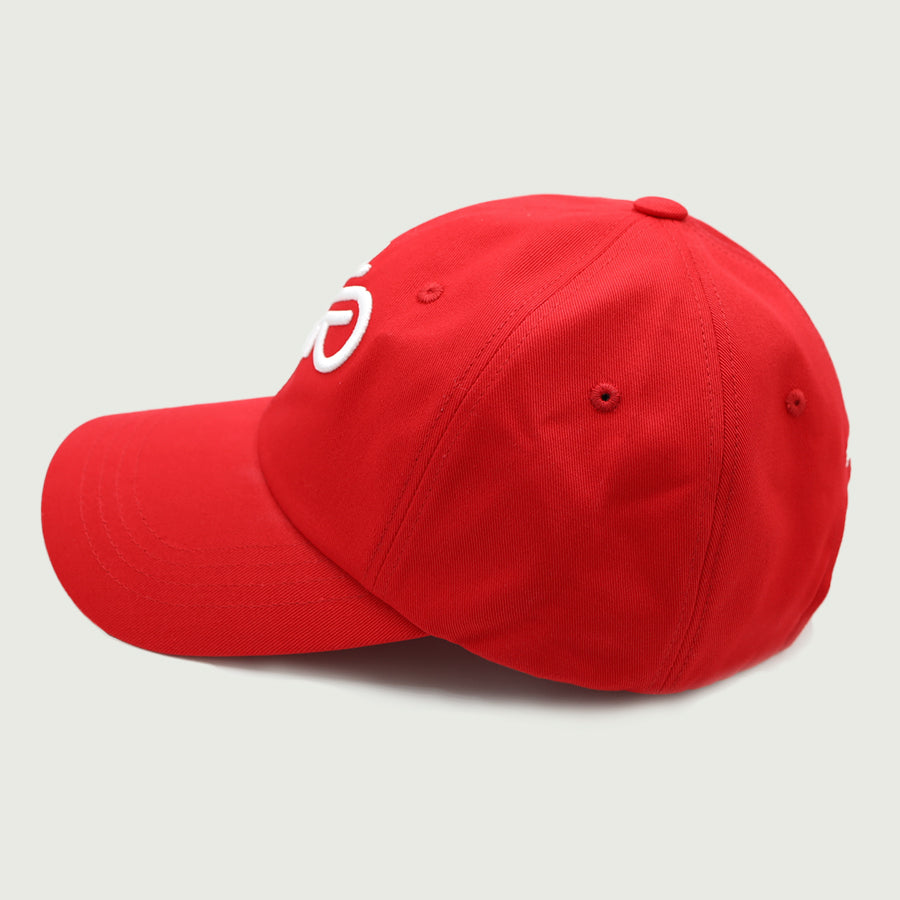 BIG LOGO CAP