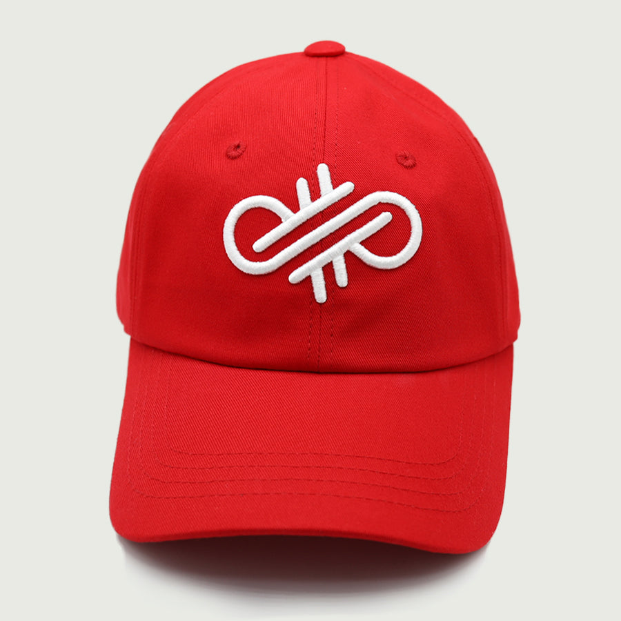 BIG LOGO CAP