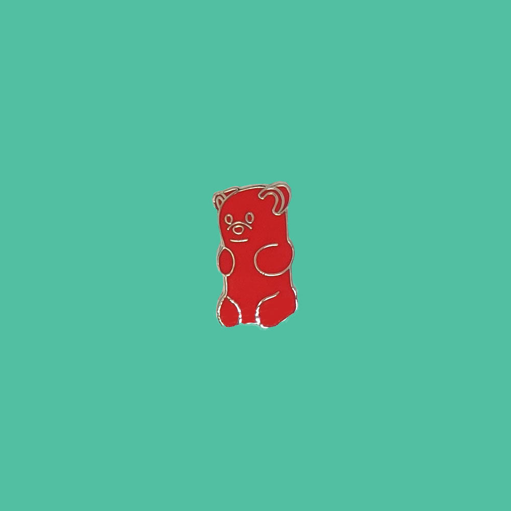 GUMMY BEAR