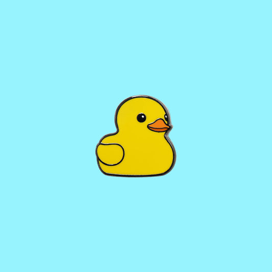 RUBBER DUCK